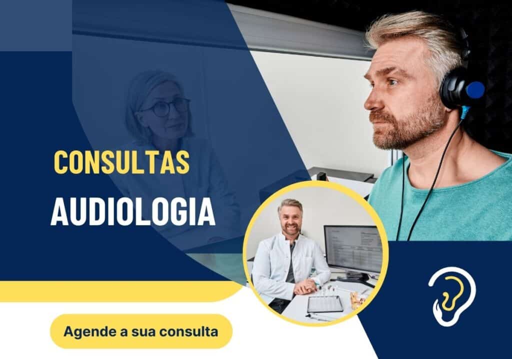 consultas audiologia