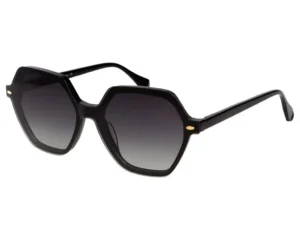 Óculos Bemboo Eyewear KA420.1 Clip