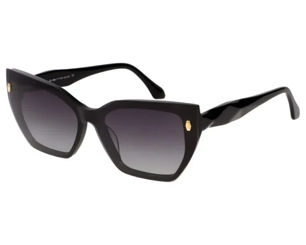 Óculos Bemboo Eyewear KA422 -Clip