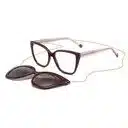 Óculos Bemboo Eyewear 144 + Clip