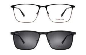 Óculos Polar Eyewear 535  Clip